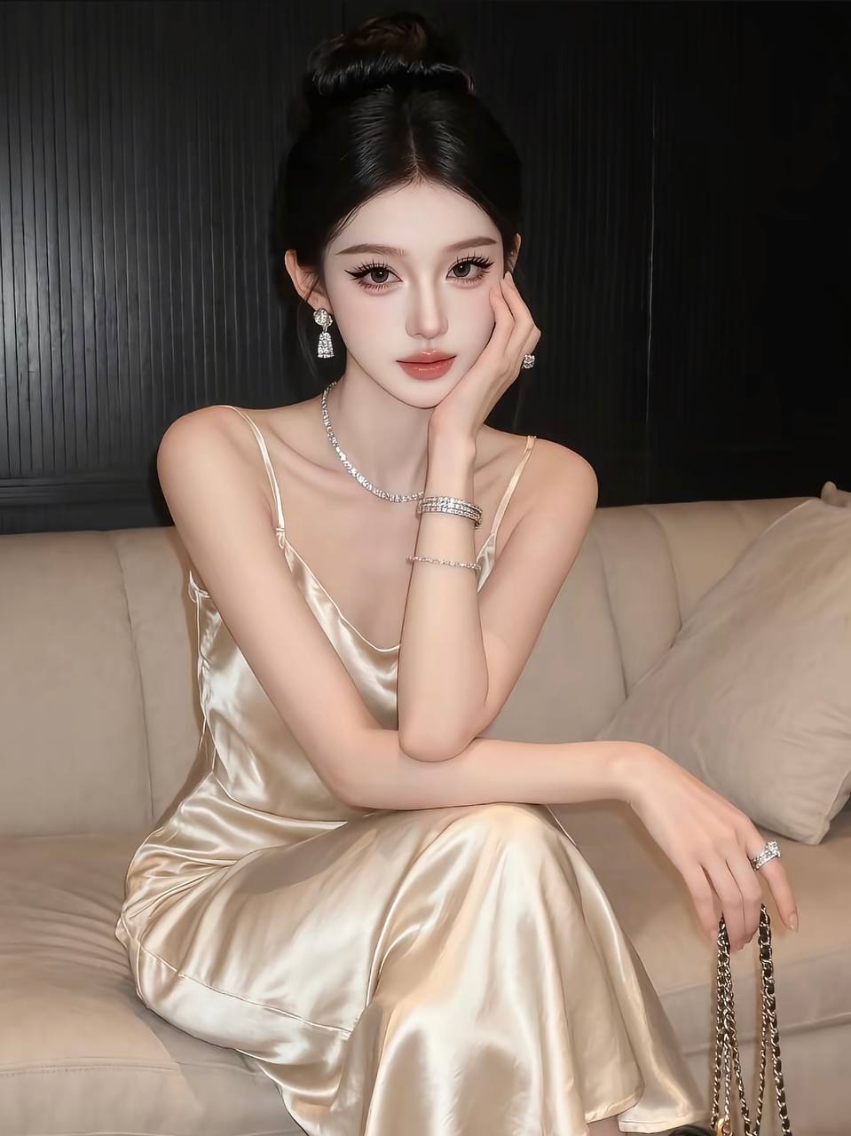 银杏铃声·未删减