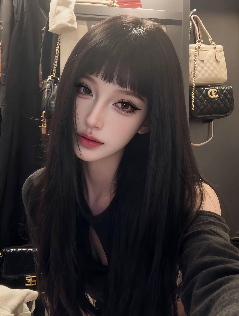 夜未央